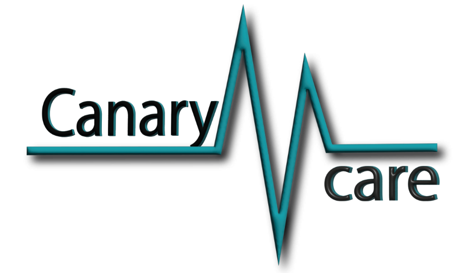 canarycarelogo